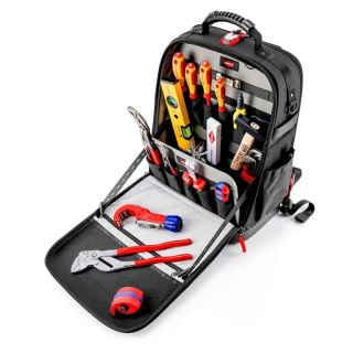 Trusa de scule Knipex Modular X18 VDE, 17 piese