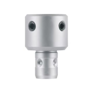 Adaptor Ruko, QUICK IN la Weldon 3/4"