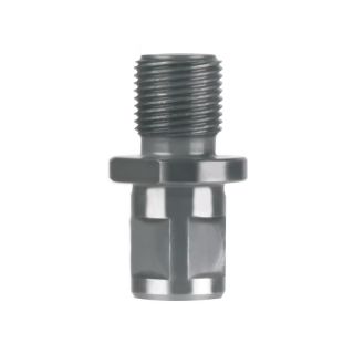 Adaptor Ruko, weldon 3/4" la M18x6