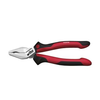 Cleste combinat/patent Wiha DynamicJoint OptiGrip 200 mm blister