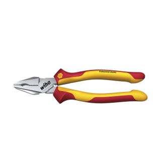 Cleste combinat/patent Wiha DynamicJoint OptiGrip 200 mm VDE blister