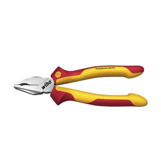 Cleste combinat/patent Wiha DynamicJoint OptiGrip 160 mm