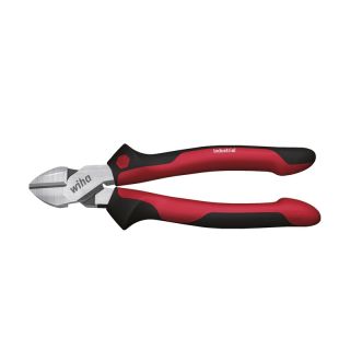 Cleste tais lateral Wiha DynamicJoint 180 mm blister