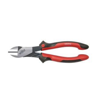 Cleste tais lateral Wiha DynamicJoint cu arc 200 mm blister