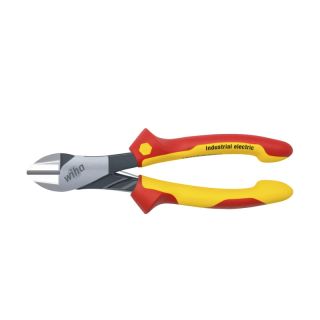 Cleste tais lateral Wiha DynamicJoint de forta 160 mm VDE