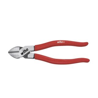Cleste tais lateral Wiha DynamicJoint de forta maner plastic 140 mm