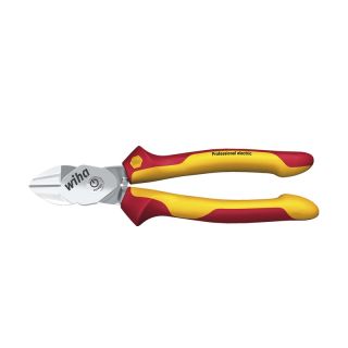 Cleste tais lateral Wiha BiCut DynamicJoint 200mm VDE blister