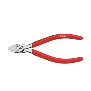 Cleste tais lateral Wiha 125 mm