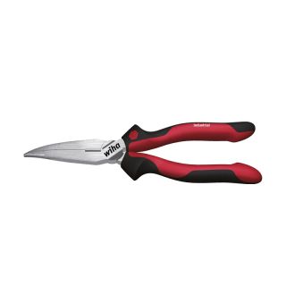 Cleste cu varf semirotund Wiha indoit 160 mm