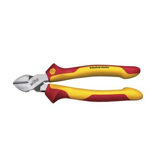 Cleste cu tais lateral Wiha DynamicJoint 140 mm VDE