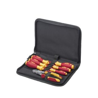Trusa de scule Wiha 9300031 VDE, 8 piese