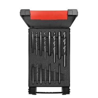 Trusa de scule Wiha 40511, 17 piese