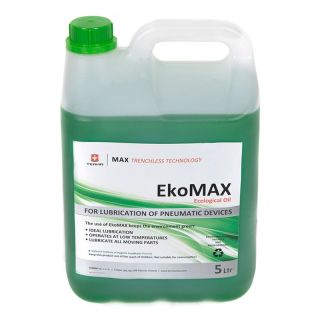 Ulei pentru rachete de subtraversare Terma Ekomax 5l