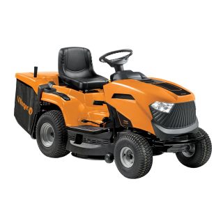 Tractoras de tuns iarba Villager VT 1025 HD TWIN 98cm