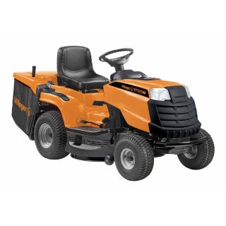 Tractoras de tuns iarba Villager VT 1005 HD 98cm