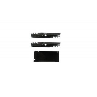 Kit pentru mulcing Villager V 722