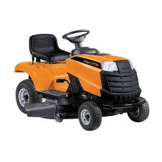 Tractoras de tuns iarba Villager VT 985 98cm