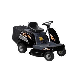 Tractoras de tuns iarba Villager VTR 660 61cm