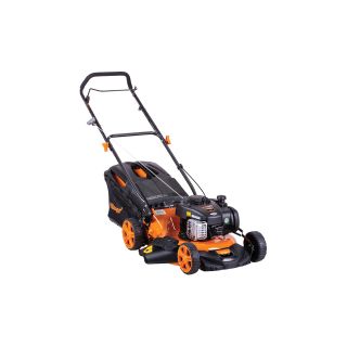 Masina de tuns iarba Villager PRIME 4011 B 45cm