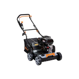 Scarificator pentru gazon Villager VPS 290 40cm