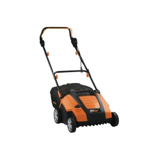 Scarificator pentru gazon Villager VAS 1500 P 38cm
