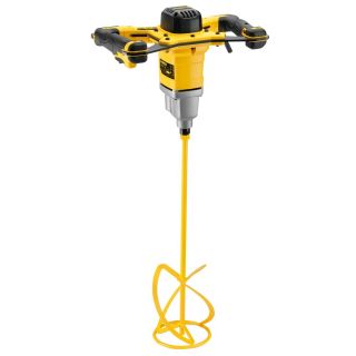 Masina de amestecat Dewalt DWD241 cu maner dublu