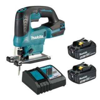 Fierastrau pendular Makita DJV184Z, 18V, cu acumulator