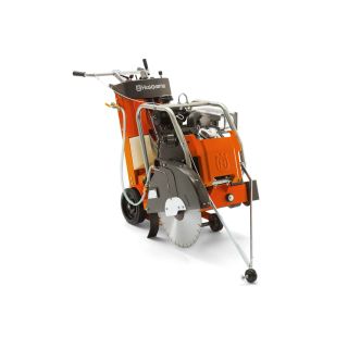 Masina de taiat asfalt/beton Husqvarna FS 524
