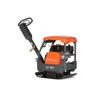 Placa compactoare Husqvarna LG 164
