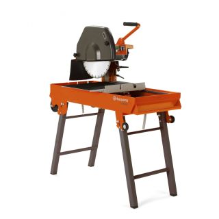 Masina de taiat materiale de constructii Husqvarna TS 400 F