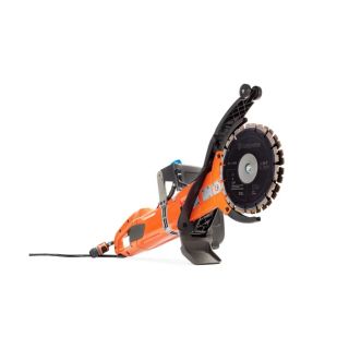 Masina de taiat asfalt/beton Husqvarna K 4000 CNB