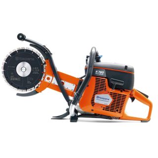 Masina de taiat asfalt/beton Husqvarna K760