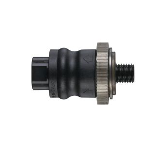 Mandrina Milwaukee, Fixtec, M18x2.5, M16