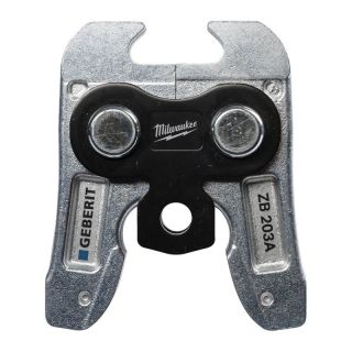 Adaptor inel Milwaukee RJA Geberit