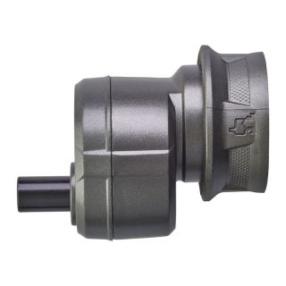 Atasament mandrina Milwaukee, 1/4" Hex pentru M12 FPDX
