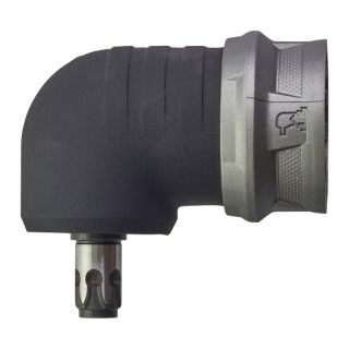 Atasament mandrina unghiulara Milwaukee, 1/4" Hex pentru M12 FPDX