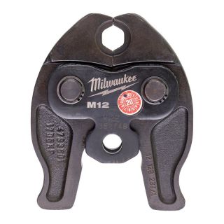 Bac de sertizare Milwaukee J12-M12