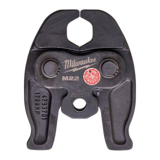 Bac de sertizare Milwaukee J12-M22