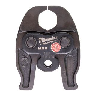 Bac de sertizare Milwaukee J12-M28