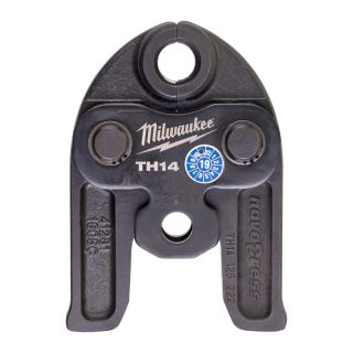 Bac de sertizare Milwaukee J12-TH14