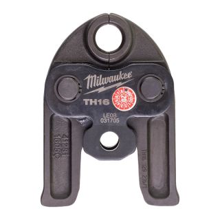 Bac de sertizare Milwaukee J12-TH16