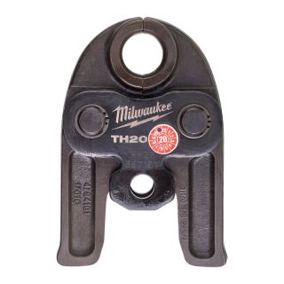 Bac de sertizare Milwaukee J12-TH20