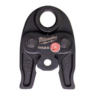 Bac de sertizare Milwaukee J12-TH25