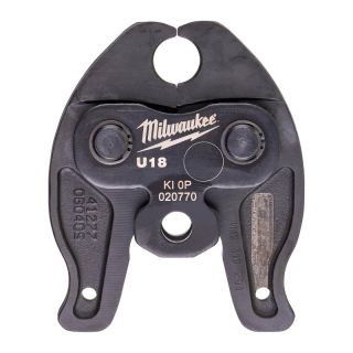 Bac de sertizare Milwaukee J12-U18