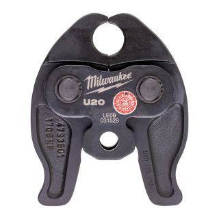 Bac de sertizare Milwaukee J12-U20