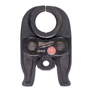 Bac de sertizare Milwaukee J12-U40