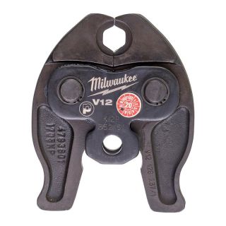 Bac de sertizare Milwaukee J12-V12