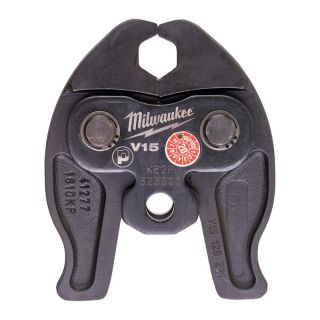 Bac de sertizare Milwaukee J12-V15