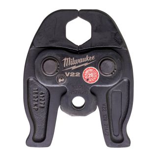 Bac de sertizare Milwaukee J12-V22