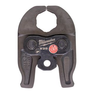 Bac de sertizare Milwaukee J12-V35